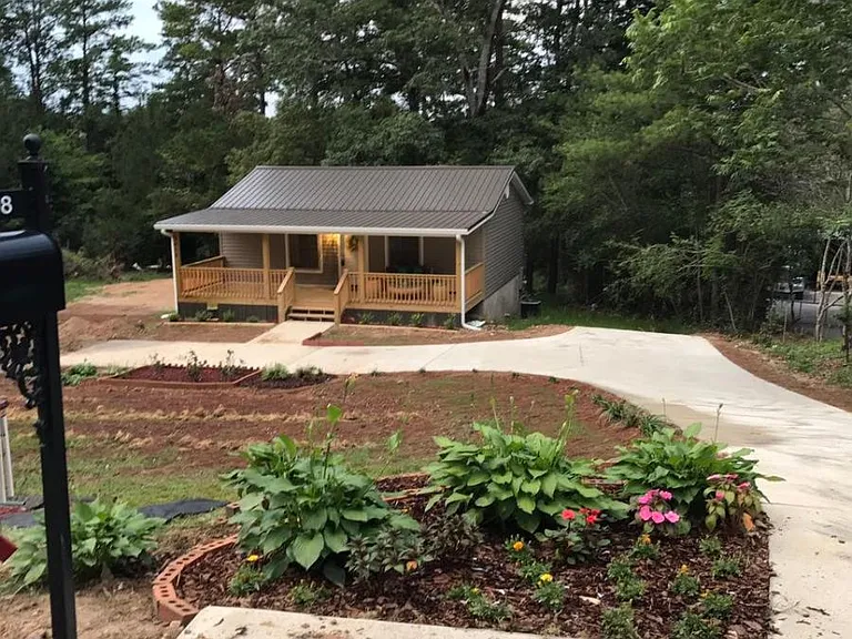 Property and Home