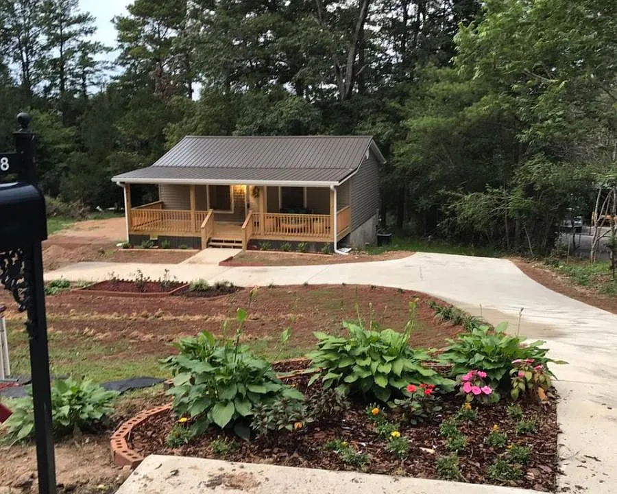3608 Cahaba Beach Rd
