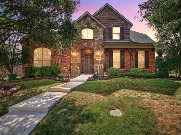 10987 Apple Valley Dr, Frisco, TX 75033