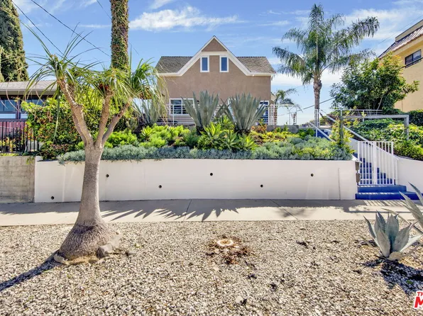 318 Parkman Ave, Los Angeles, CA 90026