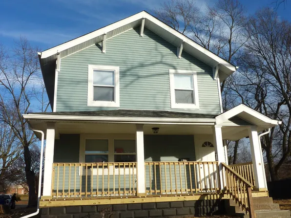 2002 Morton St, Anderson, IN 46016