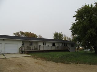 1272 State Highway 23, Ruthton, MN 56170
