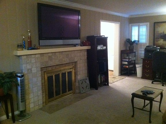 Living Room 1