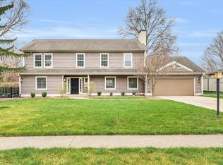 3101 Stoneybrook Dr, Champaign, IL