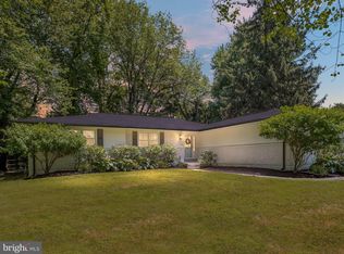 2510 Pennington Dr, Wilmington, DE 19810