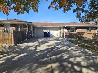 7787 Stuart St, Westminster, CO 80030