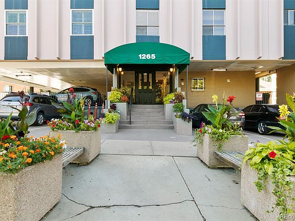 3rd image of 1265 N Race St APT 608