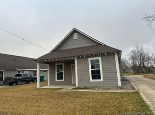 1826 Hampton St, Vinton, LA 70668