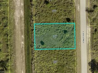 646 Stanley Ave S, Lehigh Acres, FL 33974
