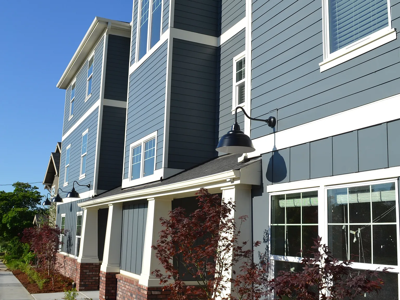 1 bed, 768 sqft, $1,495 — Photo 1