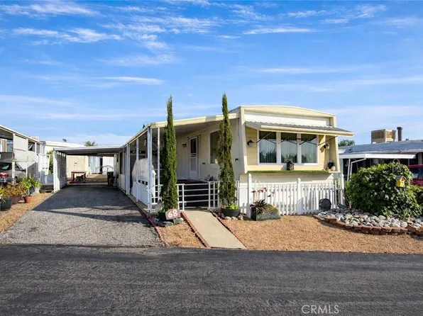 12874 California St Space 68, Yucaipa, CA 92399