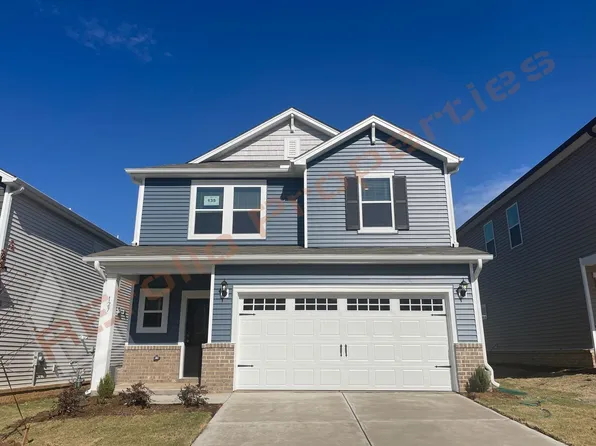 127 Tourmaline Hill Dr, Garner, NC 27529