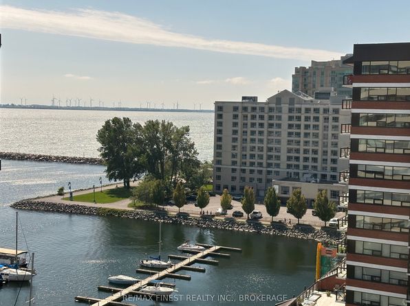 185 Ontario St #1003, Kingston, ON K7L 2Y7