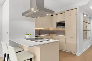 Sold by Engel & Völkers New York City