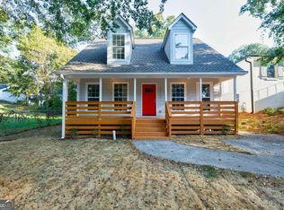 2223 Wingate St SW, Atlanta, GA 30310