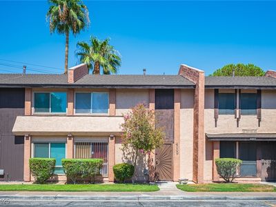 4009 Starfire Ln, Las Vegas, NV, 89107