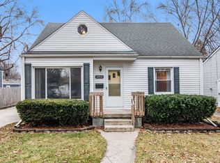 2913 Dearborn Ave, Flint, MI 48507