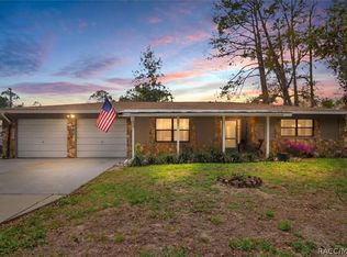 3740 S Eastpark Way, Homosassa, FL 34448