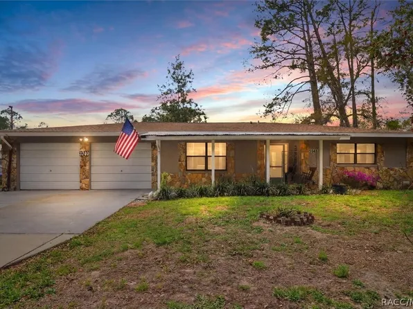 3740 S Eastpark Way, Homosassa, FL 34448