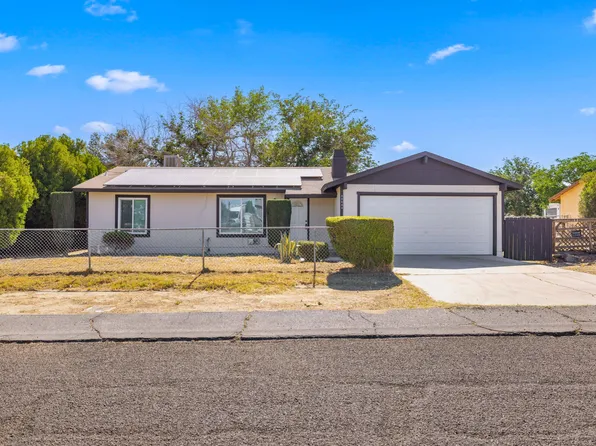 40648 168th St E, Lancaster, CA 93535
