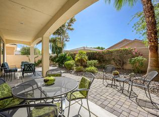 81665 Avenida De Baile, Indio, CA 92203