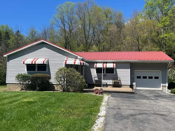 5353 Veterans Hwy, New Martinsville, WV 26155