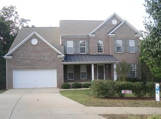 7804 Antique Cir, Waxhaw, NC 28173