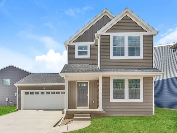 681 Bush Blvd, Three Rivers, MI 49093