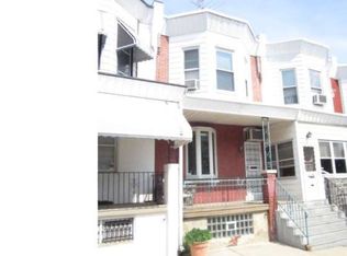 207 N 64th St, Philadelphia, PA 19139