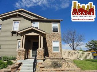 18052 E 104th Pl UNIT F, Commerce City, CO 80022