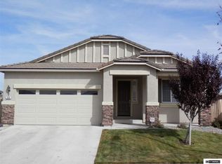 335 Mustengo Ct, Reno, NV 89506