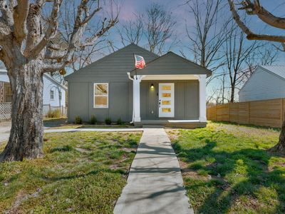 147 Columbia Ave, Centerville, TN, 37033