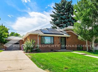 2061 S Wolff St, Denver, CO 80219