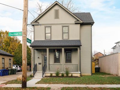 232 Thurman Ave, Columbus, OH, 43206