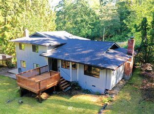 10000 Banner Rd SE, Olalla, WA 98359