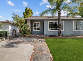 14958 Septo St, Mission Hills, CA 91345