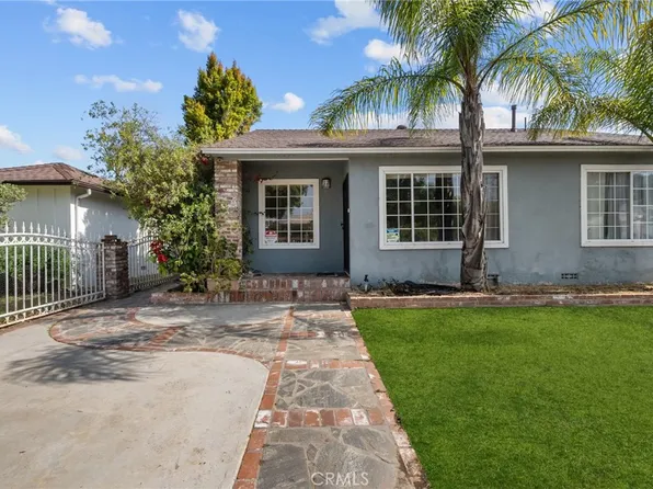 14958 Septo St, Mission Hills, CA 91345