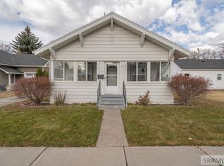 287 9th St, Idaho Falls, ID 83404