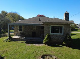 4505 Lockbourne Rd, Columbus, OH 43207
