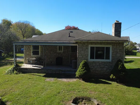 4505 Lockbourne Rd, Columbus, OH 43207