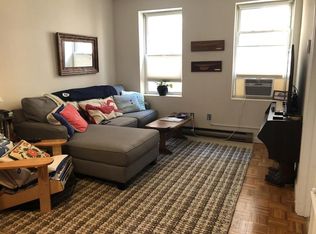 19 Salutation St APT 22, Boston, MA 02109