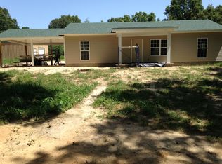 4009 W Hwy 56, Brockwell, AR 72517