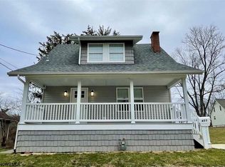 420 New York Ave, Westover, WV