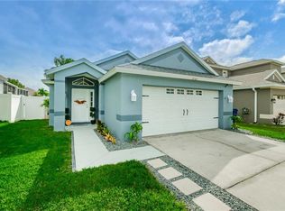 8509 Hawbuck St, New Port Richey, FL 34655