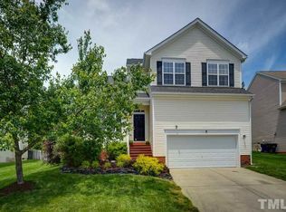 2367 Spruce Shadows Ln, Raleigh, NC 27614