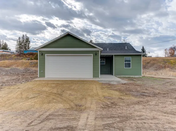 901 Montana Ave, Deer Lodge, MT 59722