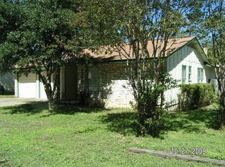 3300 Plantation Rd, Austin, TX 78745