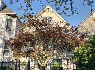 3745 N Seminary Ave #G, Chicago, IL 60613