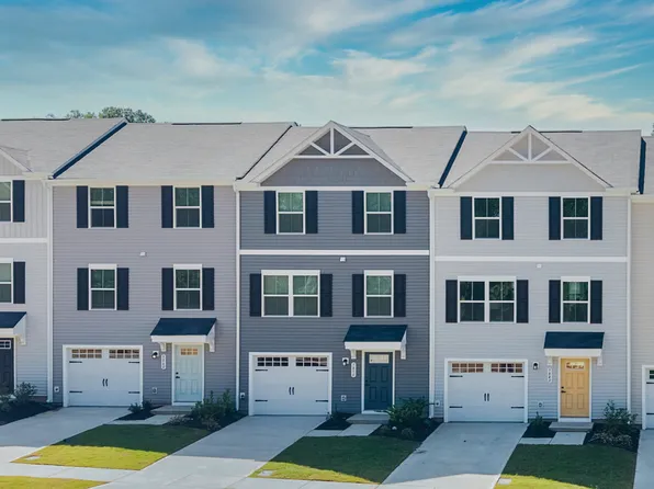 5860 Granbury Dr, Kannapolis, NC 28081