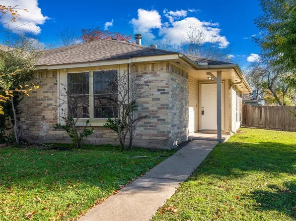 11002 Crenchrus Court, Houston, TX 77086